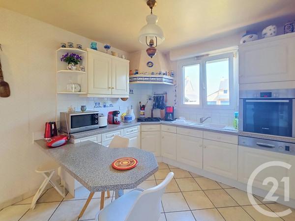 Maison à vendre  6 pièces - 95 m 2   ST MALO  - 35