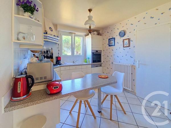 Maison à vendre  6 pièces - 95 m 2   ST MALO  - 35