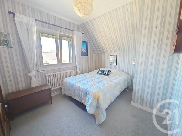 Maison à vendre  6 pièces - 95 m 2   ST MALO  - 35