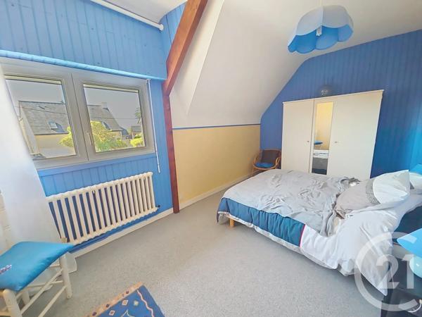 Maison à vendre  6 pièces - 95 m 2   ST MALO  - 35