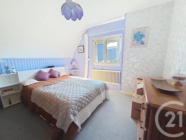 Maison à vendre  6 pièces - 95 m 2   ST MALO  - 35