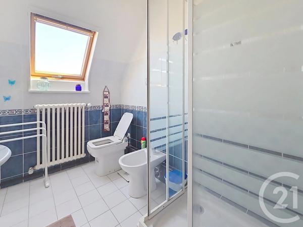 Maison à vendre  6 pièces - 95 m 2   ST MALO  - 35