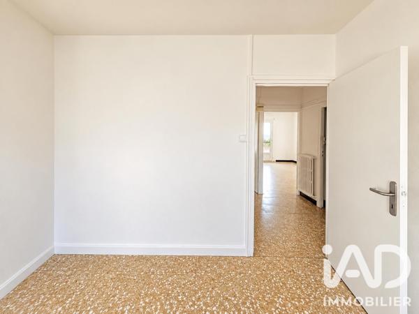 Appartement à vendre 3 pièces 66 m² Cabestany