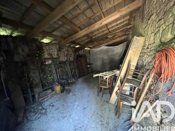 Terrain à vendre 576 m² Ménigoute