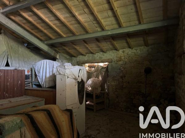 Terrain à vendre 576 m² Ménigoute