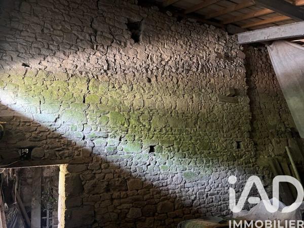 Terrain à vendre 576 m² Ménigoute