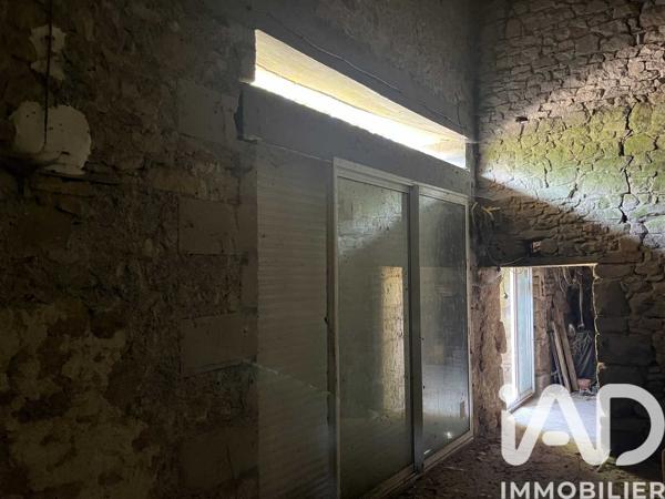 Terrain à vendre 576 m² Ménigoute