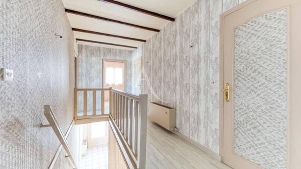 Maison Pontault Combault 7 pièce(s) 130 m2