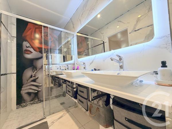 Maison à vendre  10 pièces - 257,46 m2 MONTIGNY LES CORMEILLES - 95