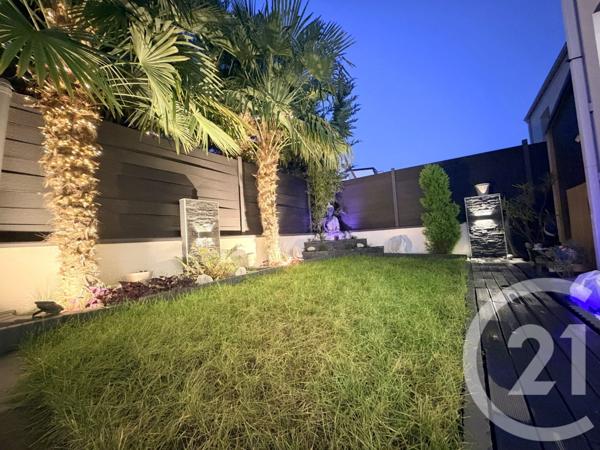 Maison à vendre  10 pièces - 257,46 m2 MONTIGNY LES CORMEILLES - 95