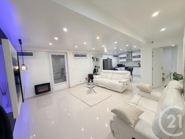 Maison à vendre  10 pièces - 257,46 m2 MONTIGNY LES CORMEILLES - 95