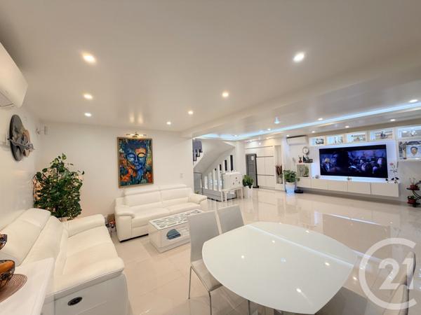 Maison à vendre  10 pièces - 257,46 m2 MONTIGNY LES CORMEILLES - 95