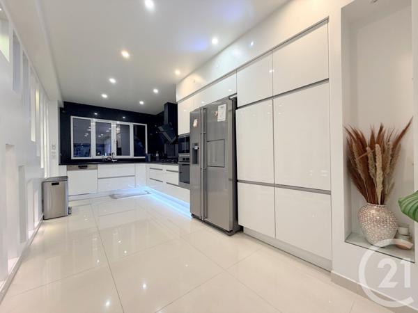 Maison à vendre  10 pièces - 257,46 m2 MONTIGNY LES CORMEILLES - 95