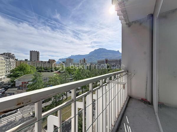 Appartement de 66,04 m²