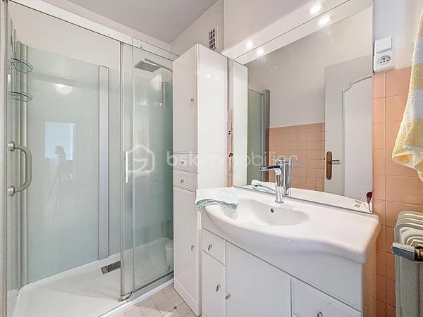 Appartement de 66,04 m²