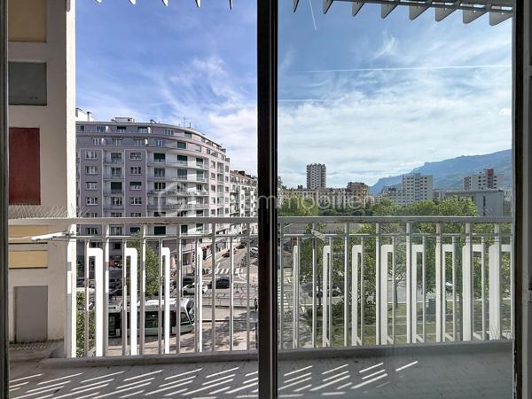 Appartement de 66,04 m²