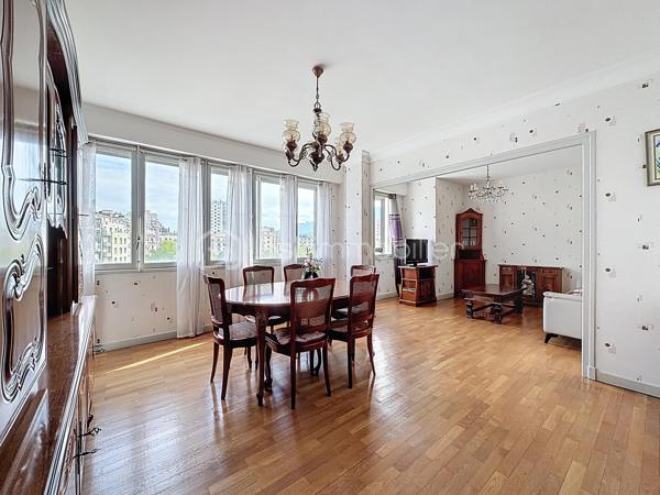 Appartement de 66,04 m²