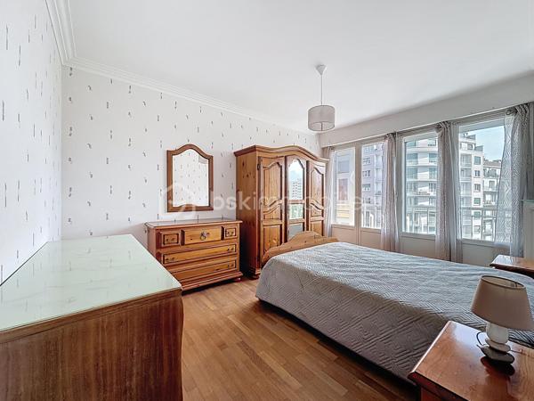 Appartement de 66,04 m²