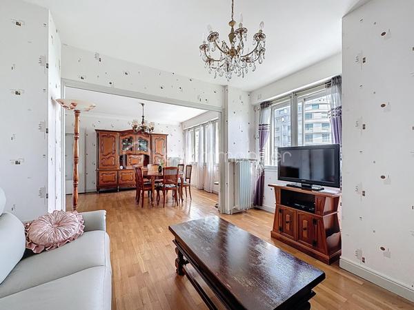 Appartement de 66,04 m²