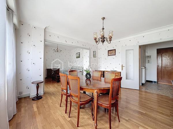 Appartement de 66,04 m²