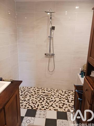 Maison à vendre 8 pièces 226 m² Sommières-du-Clain