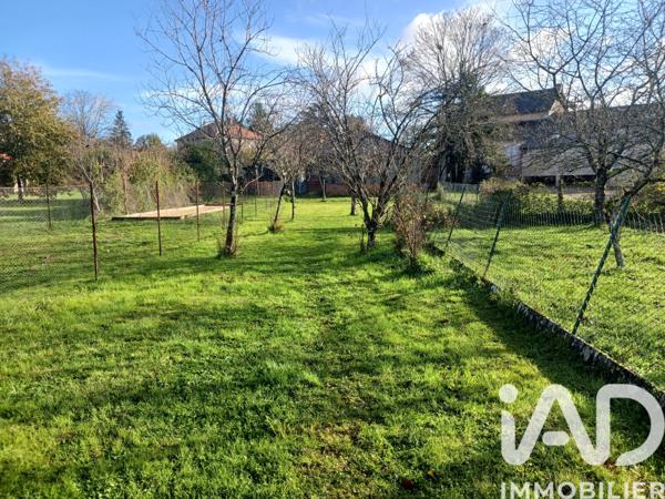 Maison à vendre 8 pièces 226 m² Sommières-du-Clain