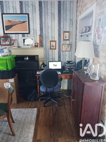 Maison à vendre 8 pièces 226 m² Sommières-du-Clain