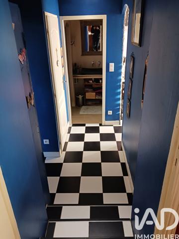 Maison à vendre 8 pièces 226 m² Sommières-du-Clain