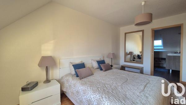 Maison à vendre 6 pièces 142 m² Boissy-Saint-Léger