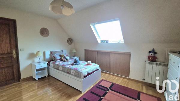 Maison à vendre 6 pièces 142 m² Boissy-Saint-Léger