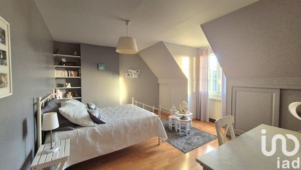 Maison à vendre 6 pièces 142 m² Boissy-Saint-Léger