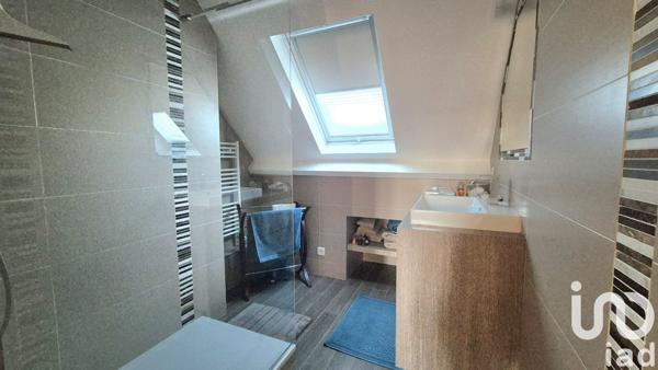 Maison à vendre 6 pièces 142 m² Boissy-Saint-Léger