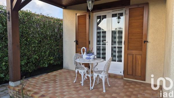 Maison à vendre 6 pièces 142 m² Boissy-Saint-Léger