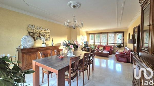 Maison à vendre 6 pièces 142 m² Boissy-Saint-Léger