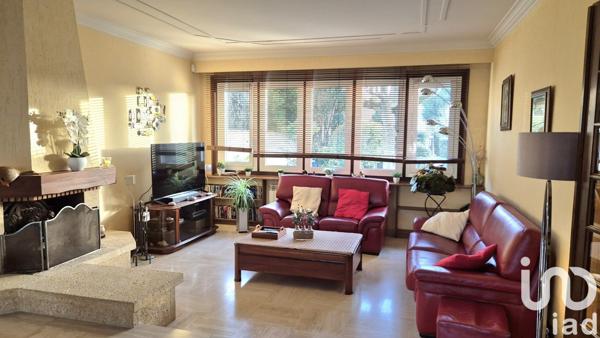 Maison à vendre 6 pièces 142 m² Boissy-Saint-Léger