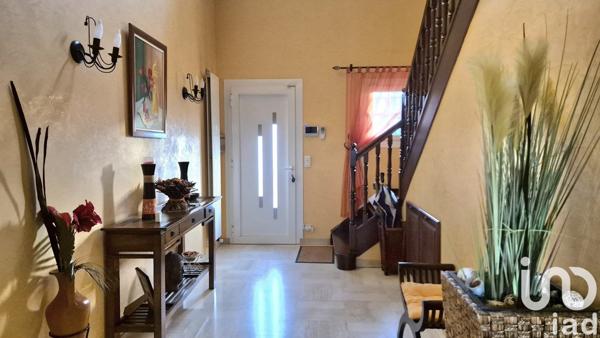 Maison à vendre 6 pièces 142 m² Boissy-Saint-Léger