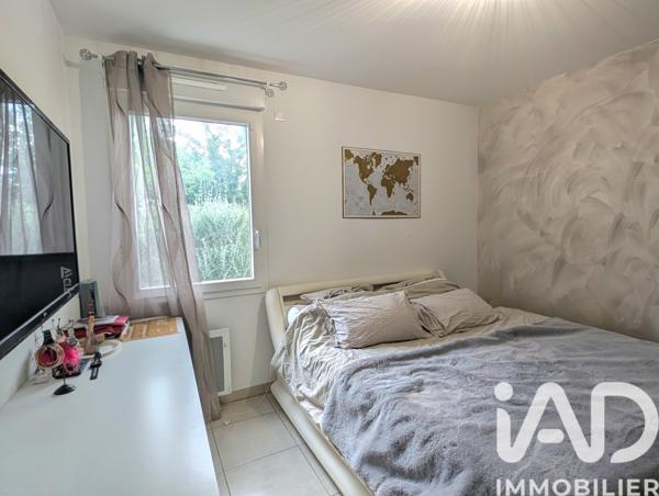 Appartement à vendre 3 pièces 62 m² Marseille 12