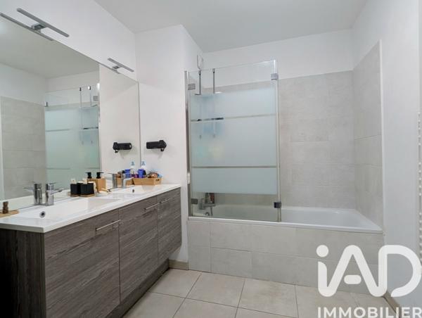 Appartement à vendre 3 pièces 62 m² Marseille 12