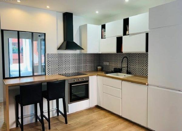 Appartement à louer    2 pièces •  Toulouse