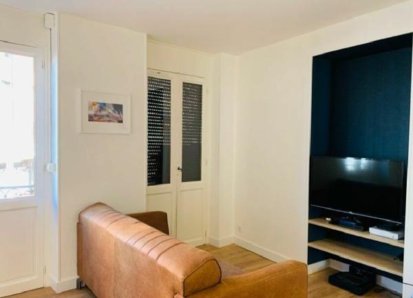 Appartement à louer    2 pièces •  Toulouse