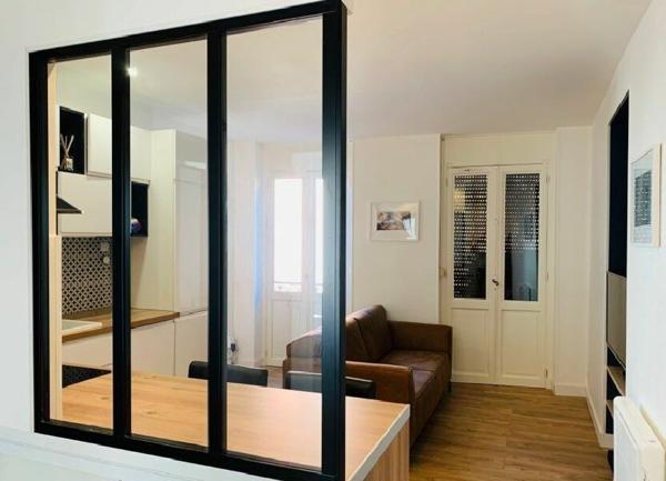 Appartement à louer    2 pièces •  Toulouse