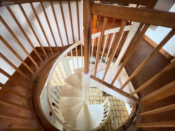 Maison à vendre à Salles-sur-Mer en Charente-Maritime (17220), ref : 17112-413