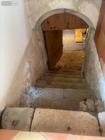 Maison à vendre à Salles-sur-Mer en Charente-Maritime (17220), ref : 17112-413