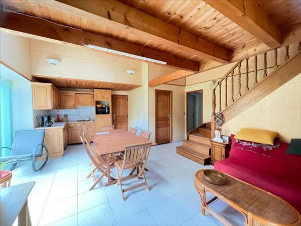 Maison à vendre à Salles-sur-Mer en Charente-Maritime (17220), ref : 17112-413