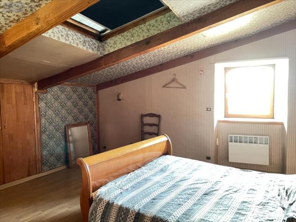 Maison à vendre à Salles-sur-Mer en Charente-Maritime (17220), ref : 17112-413