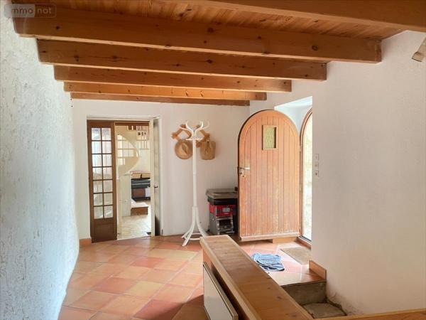 Maison à vendre à Salles-sur-Mer en Charente-Maritime (17220), ref : 17112-413