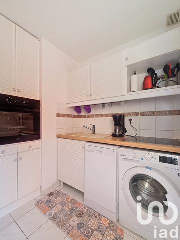 Maison 3 pièces de 40 m² à Frontignan (34110)