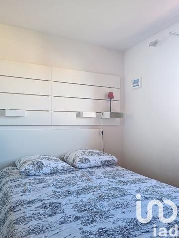 Maison 3 pièces de 40 m² à Frontignan (34110)
