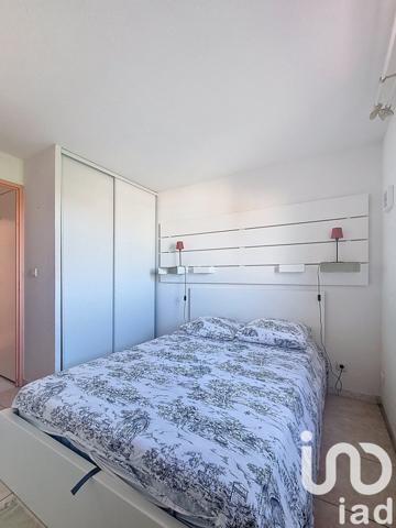Maison 3 pièces de 40 m² à Frontignan (34110)