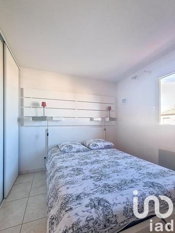 Maison 3 pièces de 40 m² à Frontignan (34110)